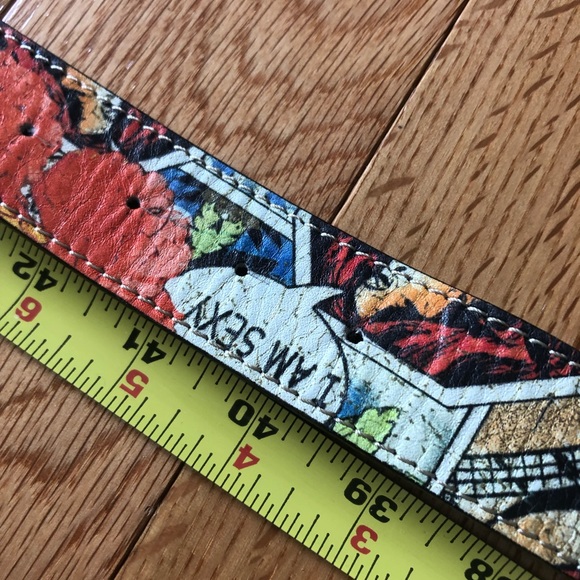 Giuseppe zanotti - Picture 6 of 6